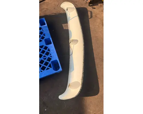 INTERNATIONAL 8600 Sun Visor (External)