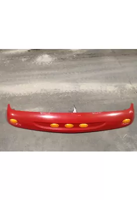 INTERNATIONAL 8600 Sun Visor (External)