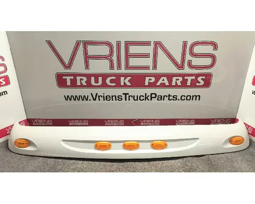 INTERNATIONAL 8600 Sun Visor - External
