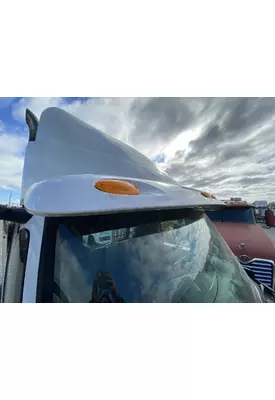 INTERNATIONAL 8600 Sun Visor