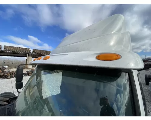 INTERNATIONAL 8600 Sun Visor