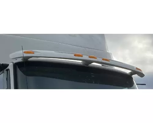 INTERNATIONAL 8600 Sun Visor