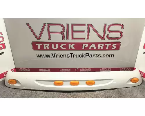INTERNATIONAL 8600 Sun Visor