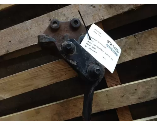 INTERNATIONAL 8600 Suspension