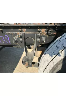 INTERNATIONAL 8600 Suspension