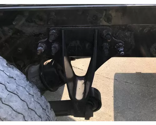 INTERNATIONAL 8600 Suspension