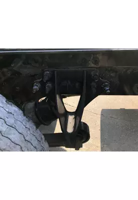 INTERNATIONAL 8600 Suspension