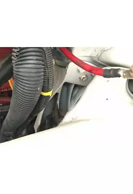 INTERNATIONAL 8600 Suspension
