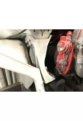 INTERNATIONAL 8600 Suspension