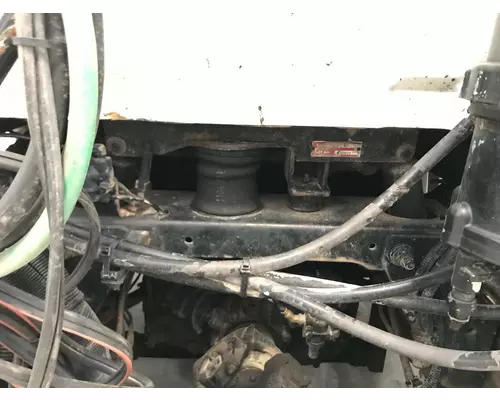 INTERNATIONAL 8600 Suspension