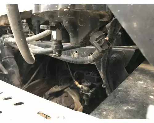 INTERNATIONAL 8600 Suspension