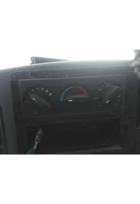 INTERNATIONAL 8600 TEMPERATURE CONTROL