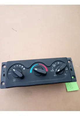 INTERNATIONAL 8600 Temperature Control