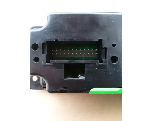INTERNATIONAL 8600 Temperature Control