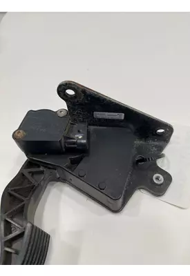 INTERNATIONAL 8600 Throttle Body Assembly