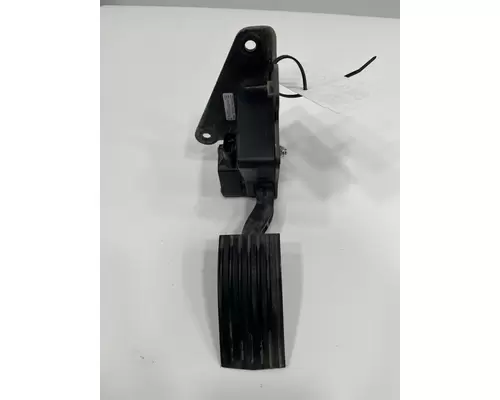INTERNATIONAL 8600 Throttle Body Assembly