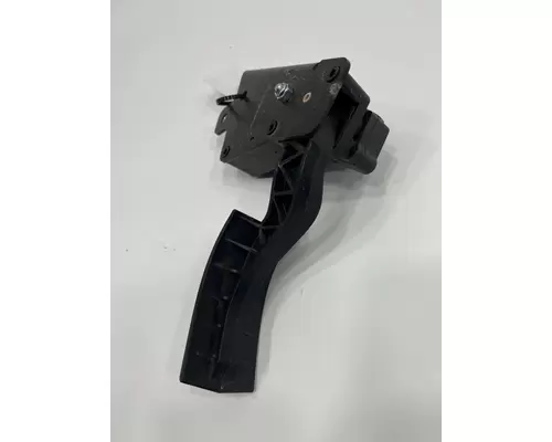 INTERNATIONAL 8600 Throttle Body Assembly