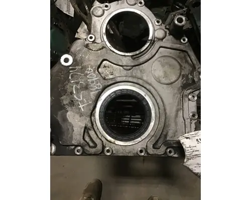 INTERNATIONAL 8600 Timing Cover