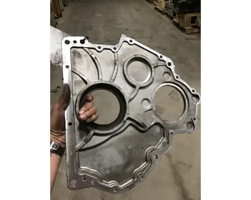 INTERNATIONAL 8600 Timing Cover