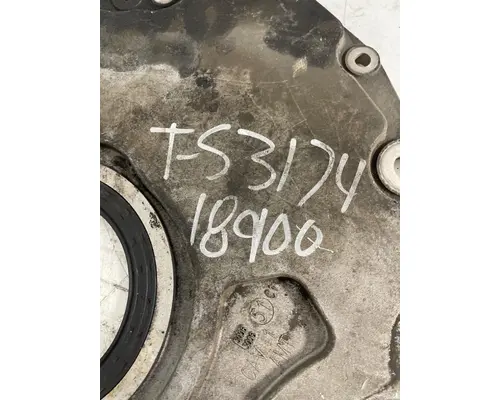 INTERNATIONAL 8600 Timing Cover
