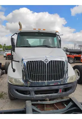 INTERNATIONAL 8600 Truck for parts