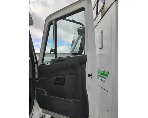 INTERNATIONAL 8600 Truck for parts