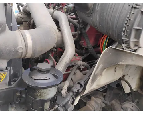 INTERNATIONAL 8600 Truck for parts