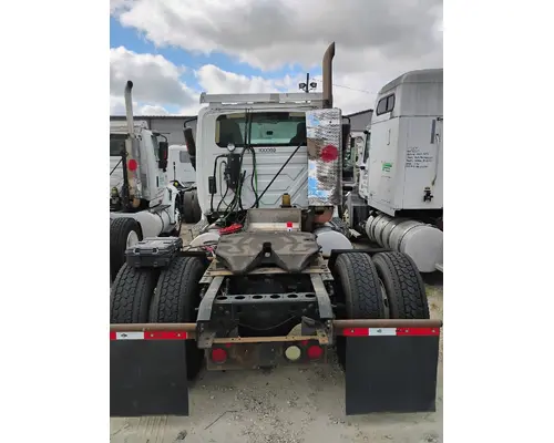 INTERNATIONAL 8600 Truck for parts