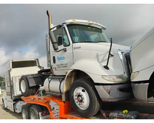 INTERNATIONAL 8600 Truck for parts