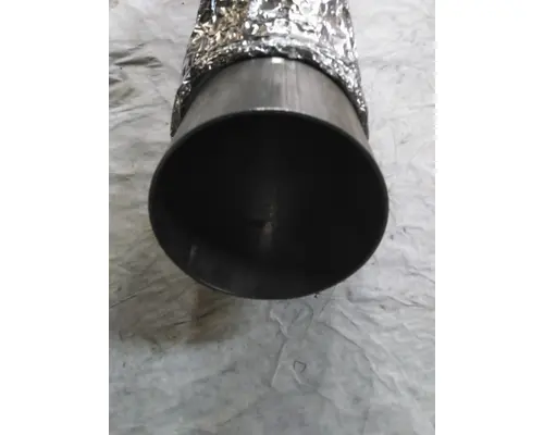 INTERNATIONAL 8600 Turbocharger  Supercharger