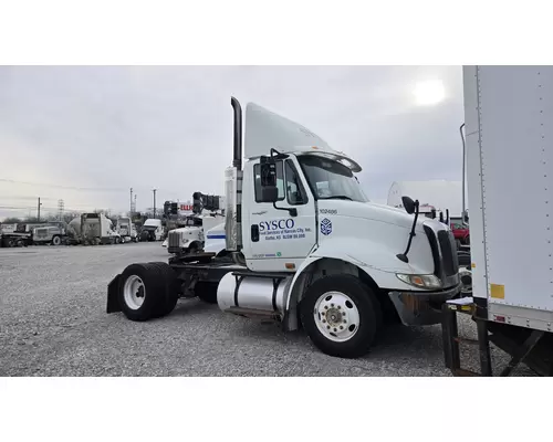 INTERNATIONAL 8600 Vehicle For Sale