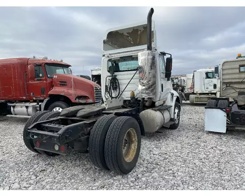 INTERNATIONAL 8600 Vehicle For Sale