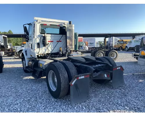 INTERNATIONAL 8600 Vehicle For Sale