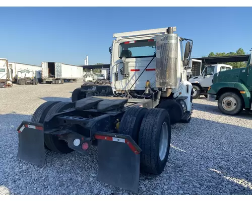 INTERNATIONAL 8600 Vehicle For Sale