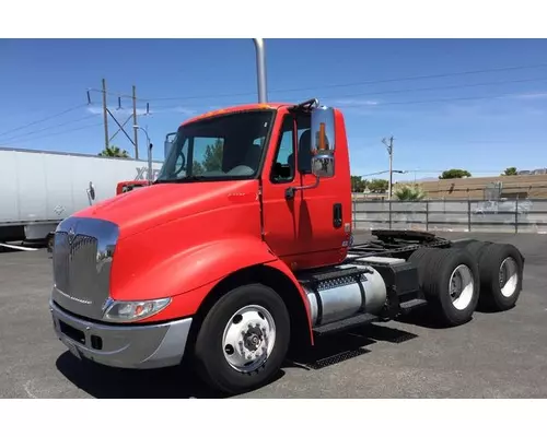 INTERNATIONAL 8600 Vehicle For Sale