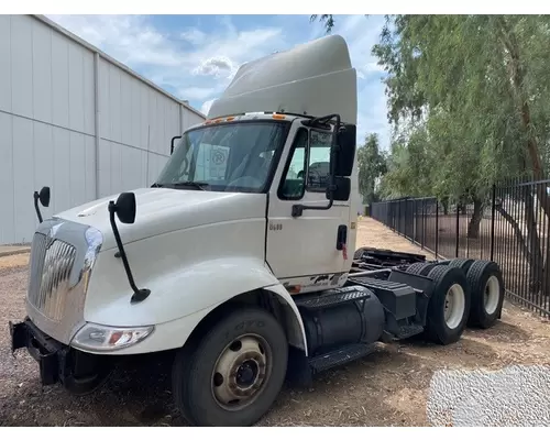 INTERNATIONAL 8600 Vehicle For Sale