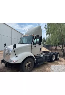 INTERNATIONAL 8600 Vehicle For Sale