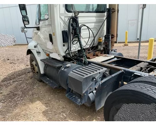 INTERNATIONAL 8600 Vehicle For Sale