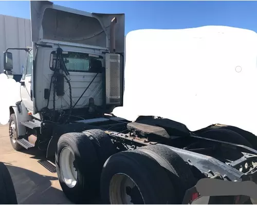 INTERNATIONAL 8600 Vehicle For Sale