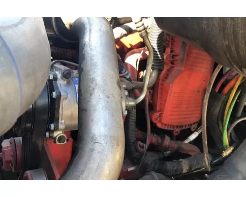INTERNATIONAL 8600 Vehicle For Sale
