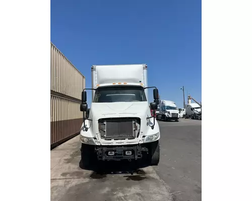 INTERNATIONAL 8600 Vehicle For Sale