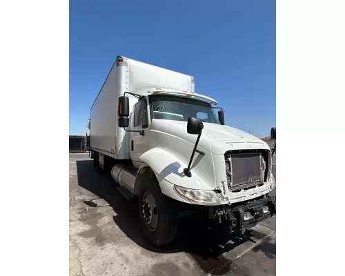 INTERNATIONAL 8600 Vehicle For Sale