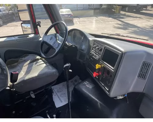 INTERNATIONAL 8600 Vehicle For Sale