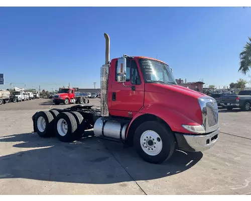 INTERNATIONAL 8600 Vehicle For Sale