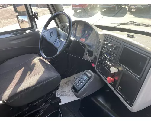 INTERNATIONAL 8600 Vehicle For Sale