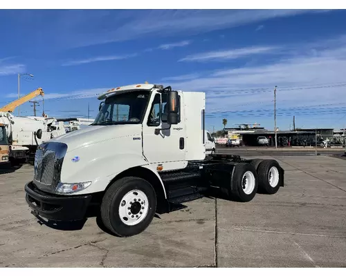 INTERNATIONAL 8600 Vehicle For Sale