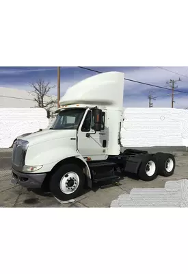 INTERNATIONAL 8600 Vehicle For Sale