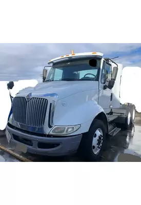 INTERNATIONAL 8600 Vehicle For Sale