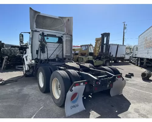 INTERNATIONAL 8600 Vehicle For Sale