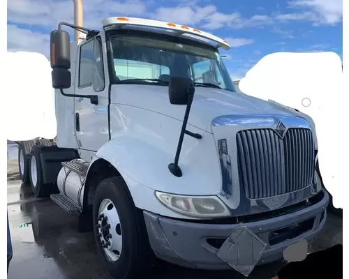 INTERNATIONAL 8600 Vehicle For Sale